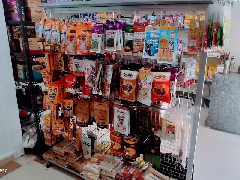 Pawrentz - Pet foods.Accessories.Toys.Clinic, photo 2