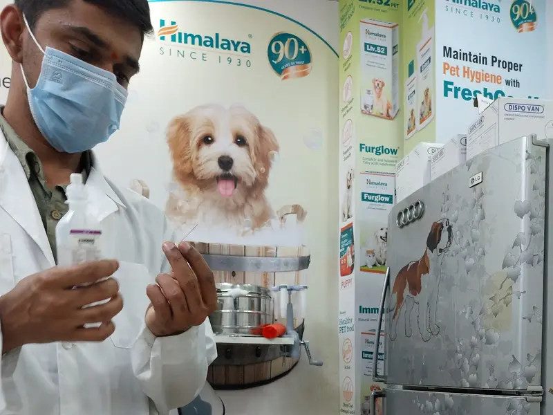 Pawrentz Vet Care, photo 4