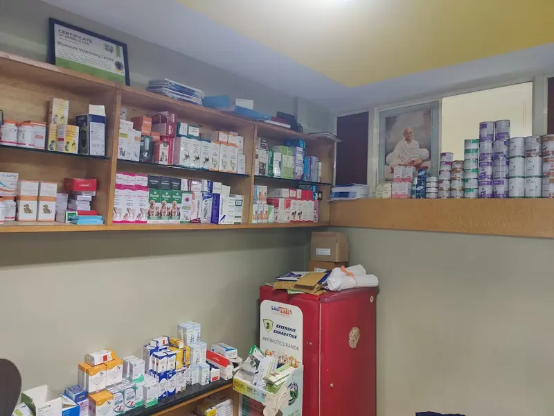 Bluecross Veterinary Centre, photo 3