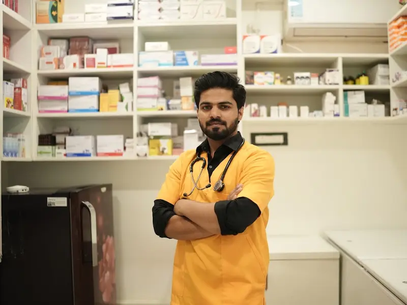 Dr. Doodley Pet Hospital Jayanagar - 24x7, photo 3