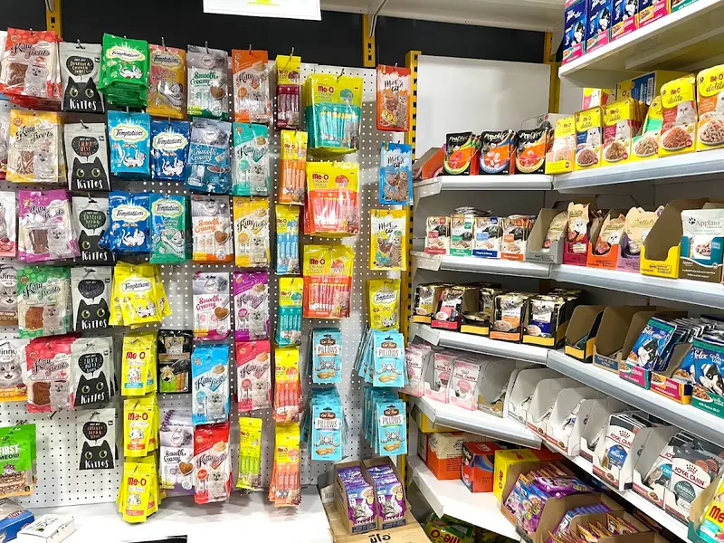 Pet Essentials - The Pet Store, Pet Clinic and Pet Spa - Jayanagar, Bangalore, photo 2