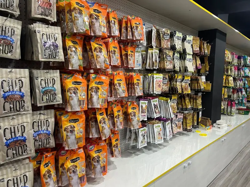 Pet Warehouse, photo 2