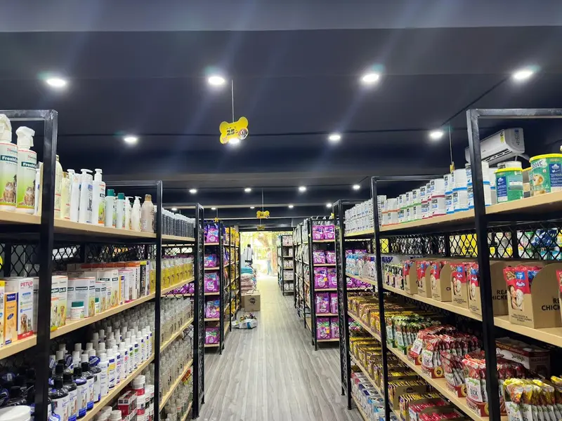 Pet Warehouse, photo 3
