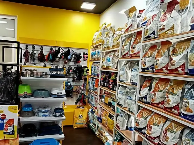 Pet Warehouse, photo 4