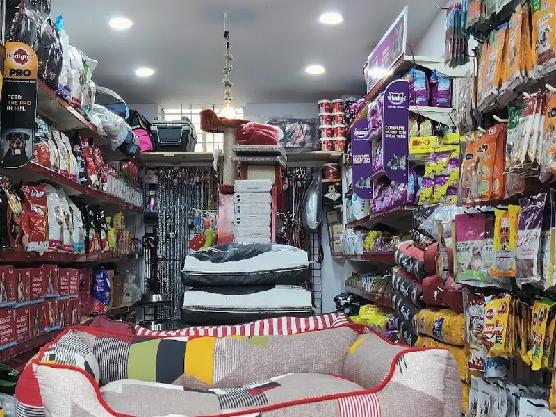 Sri Ganesh Pets Store, photo 2