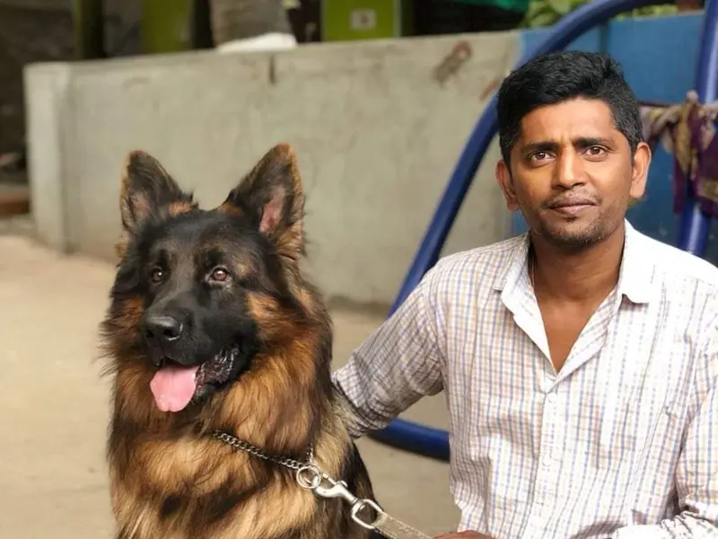 Sri Ganesh Pets Store, photo 3