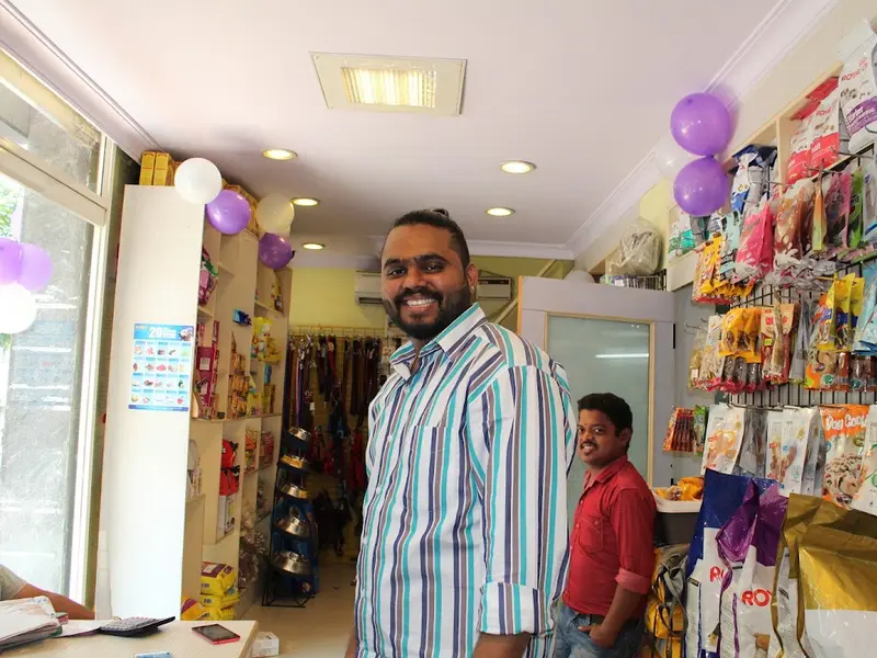 The Groomer, photo 4