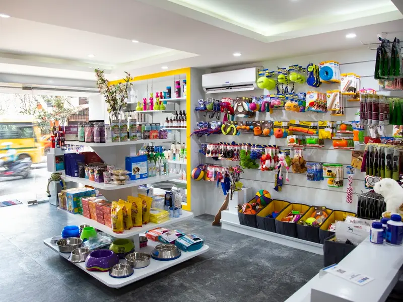 The Pet Project - Jayanagara, photo 5
