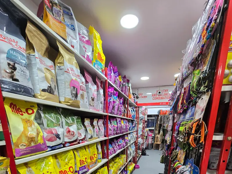 Bengaluru Pet Company - pet shop, photo 4