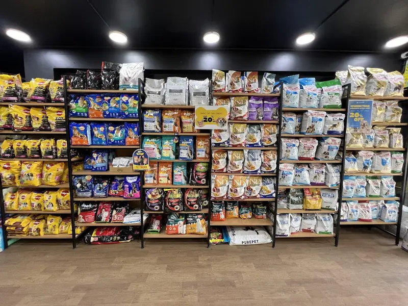 Pet Warehouse, photo 2