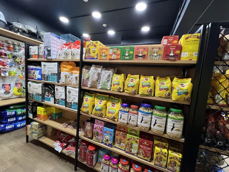 Pet Warehouse, photo 5