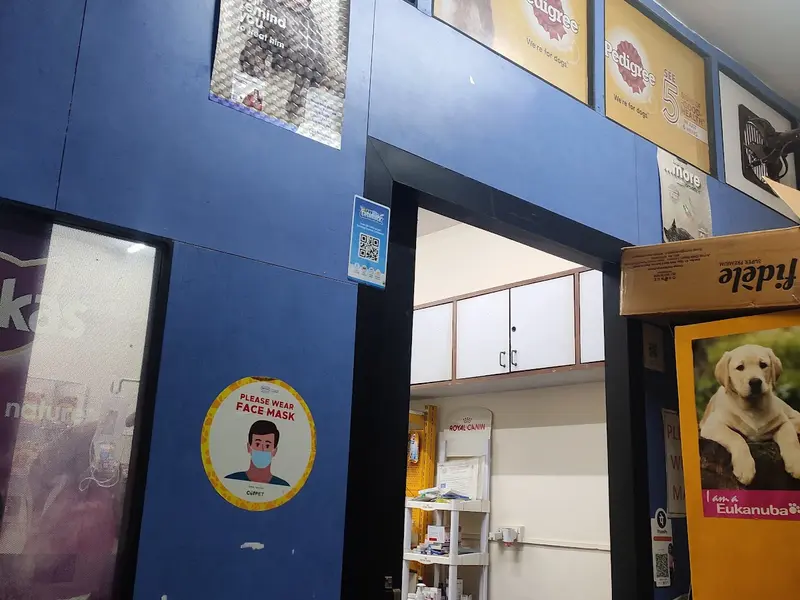 Anu Pet Clinic, photo 4