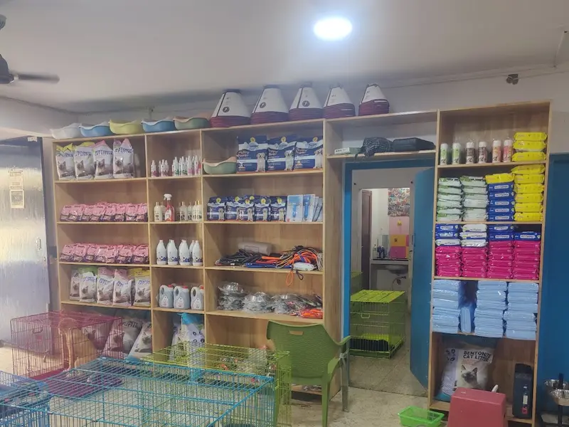 Jss Pets Bangalore, photo 2