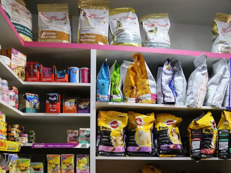 Pet Needs, photo 4