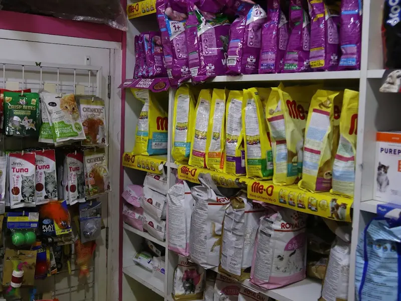 Pet Needs, photo 5