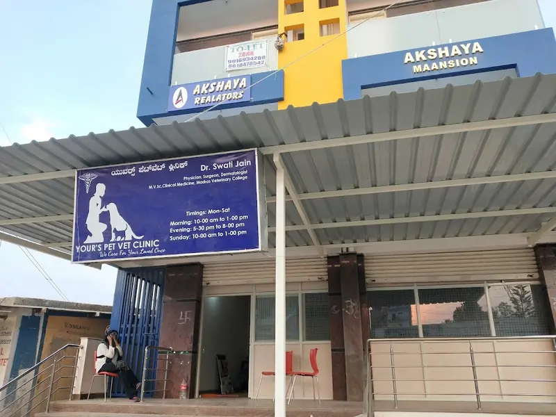 Your's Pet Vet Clinic, photo 2