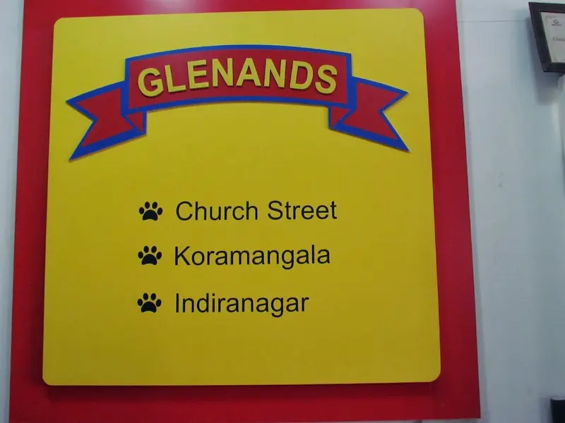 Glenands Pet Stores@koramangla, photo 2