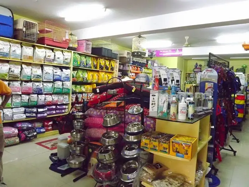 Glenands Pet Stores@koramangla, photo 3