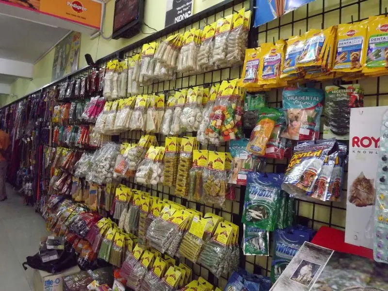 Glenands Pet Stores@koramangla, photo 4