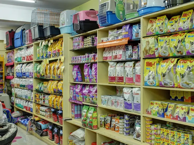 Glenands Pet Stores@koramangla, photo 5
