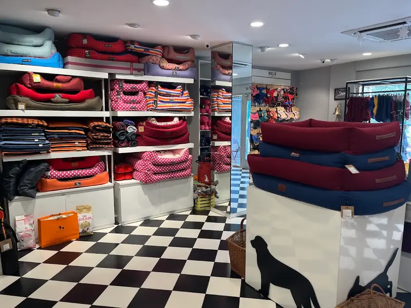 Heads Up For Tails Pet Store & Spa - Koramangala, Bengaluru, photo 5