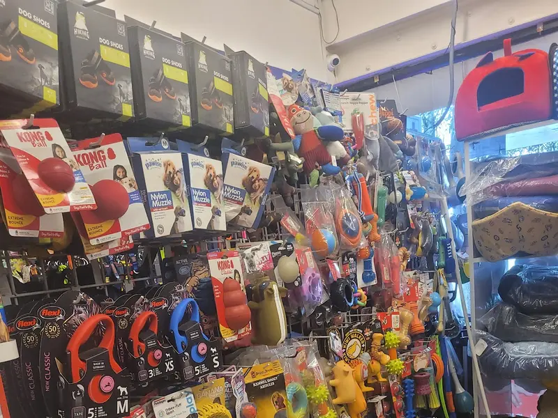 Pet Zone, photo 2