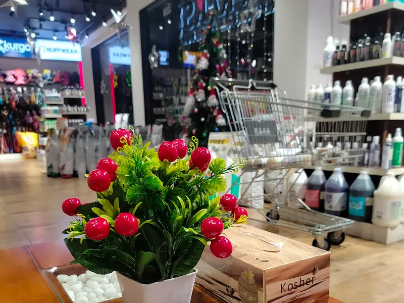 Roms N Raks Pet Hypermarket and Grooming Studio, photo 3