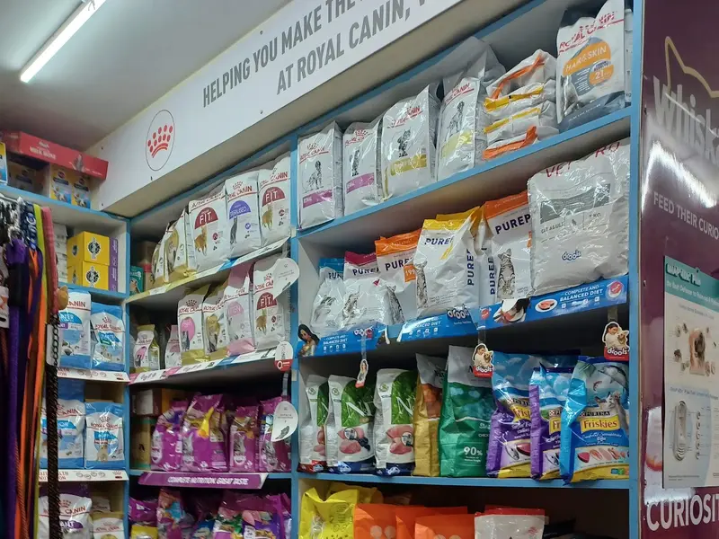 V-Care Pet PolyClinic, photo 4