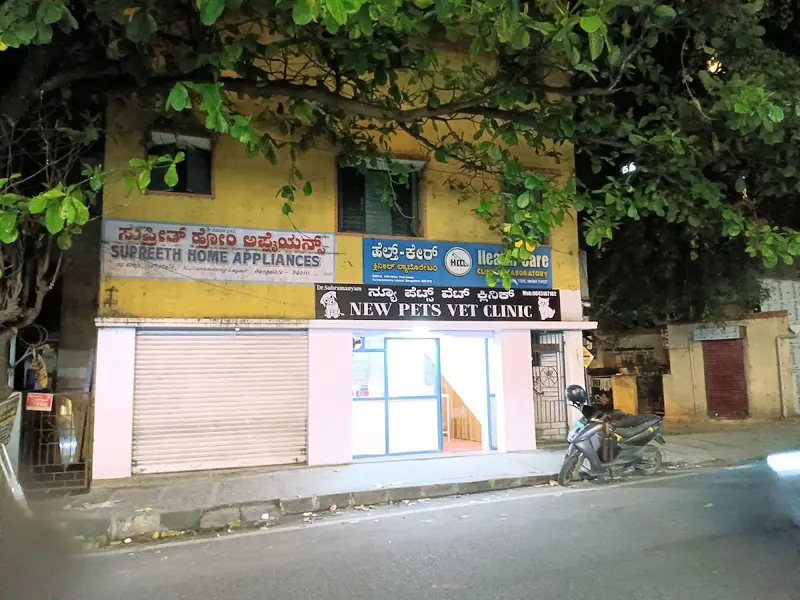 New Pets Vet Clinic, photo 4