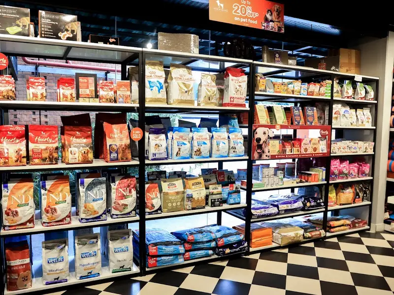 Heads Up For Tails Pet Store & Spa - Whitefield, Bengaluru, photo 5