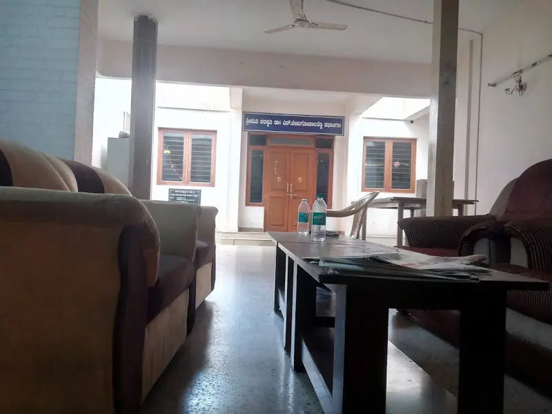 Karnataka Veterinary Association, photo 3