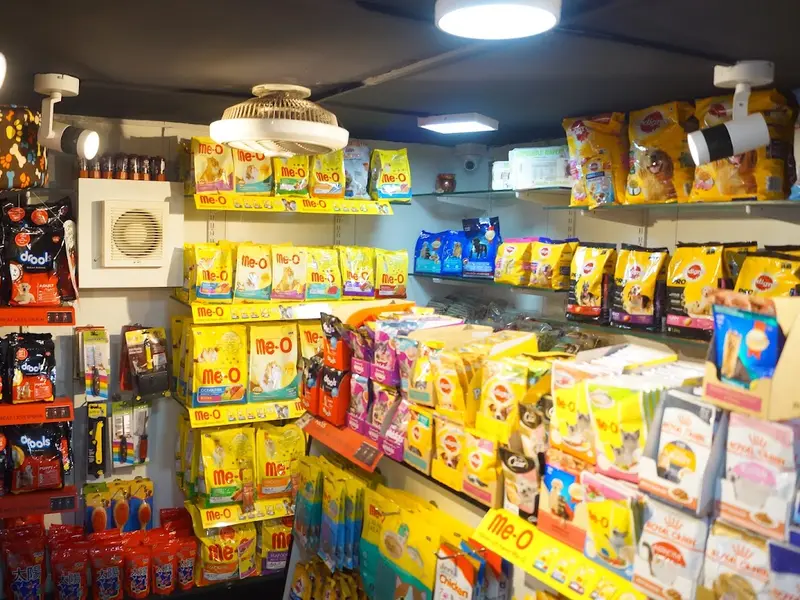 Pets Kingdom, photo 5