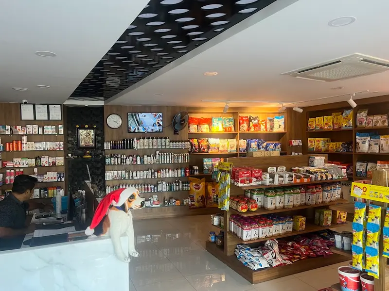 Namma Pet Boutique, photo 2