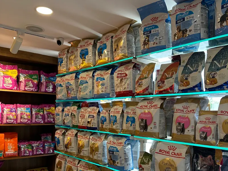Namma Pet Boutique, photo 5