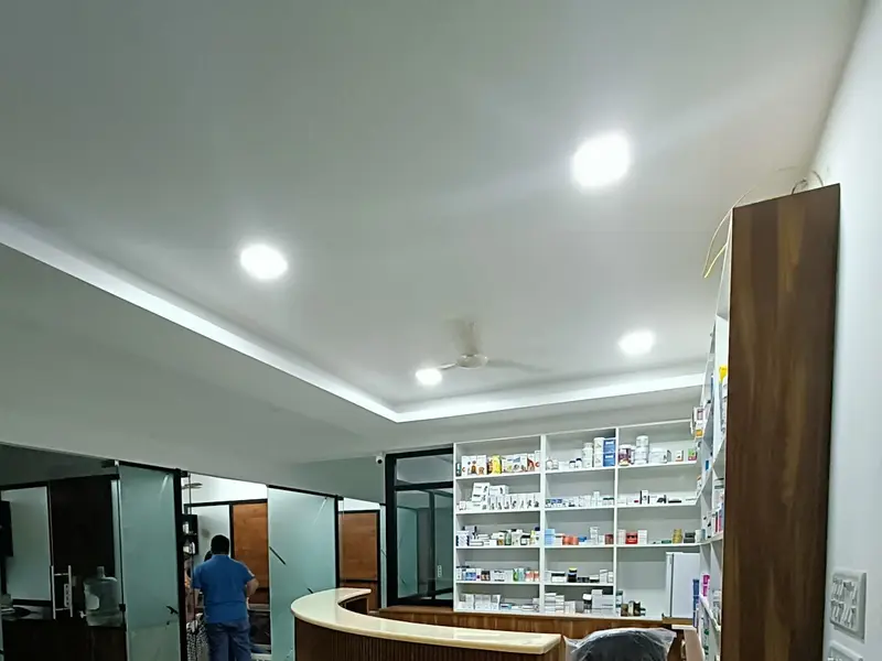 Jeeva Pet Hospital, photo 4