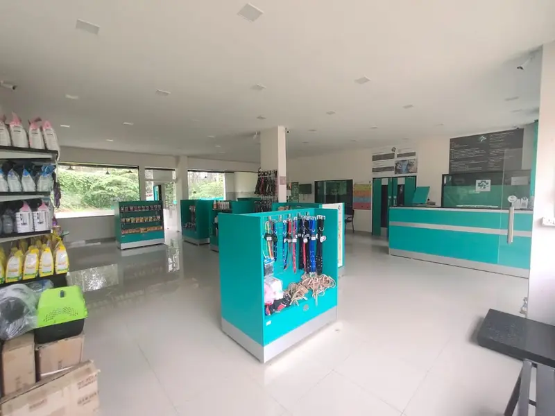 SKS VETERINARY HOSPITAL, photo 5