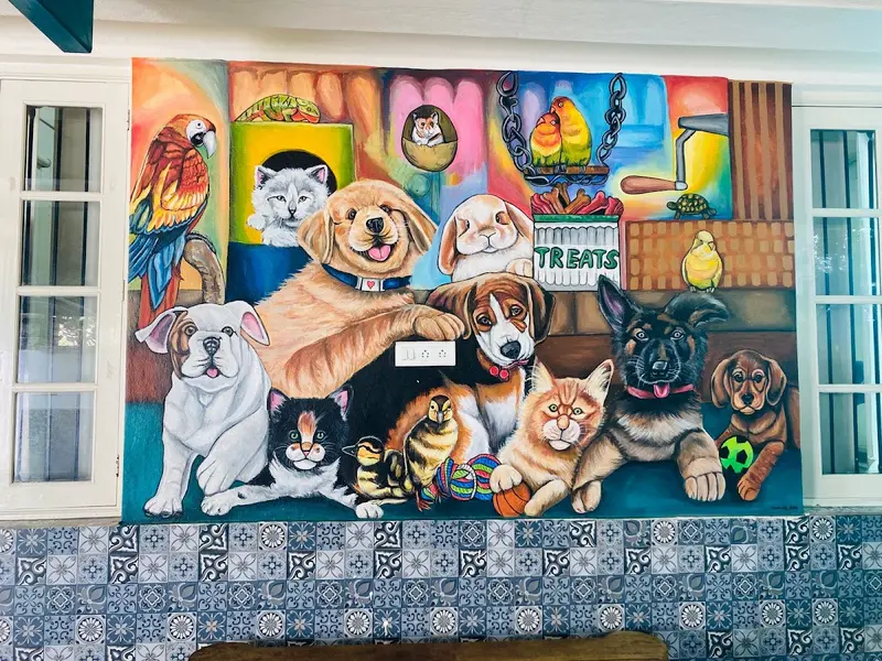 RMV MULTI-SPECIALITY VETERINARY CLINIC, photo 3