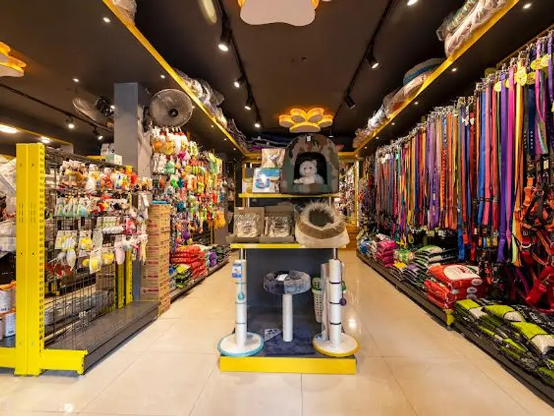 RMV PET ZONE, photo 2