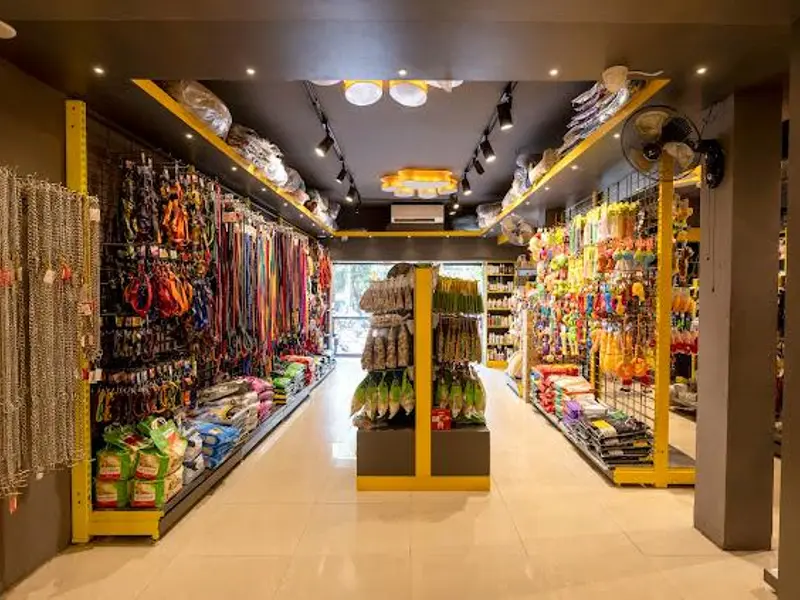RMV PET ZONE, photo 3