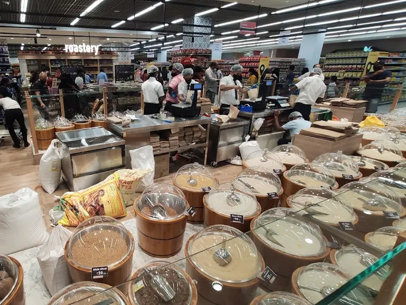 Lulu Hypermarket Bengaluru, photo 4