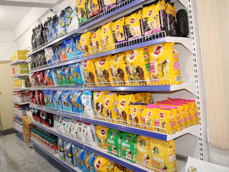 Pawzz Town Clinic & Pet Store, photo 5