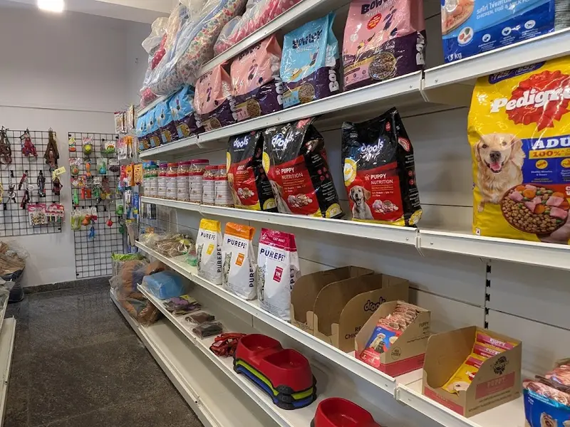 Pet Society | Pet spa & store | RR nagar, photo 2