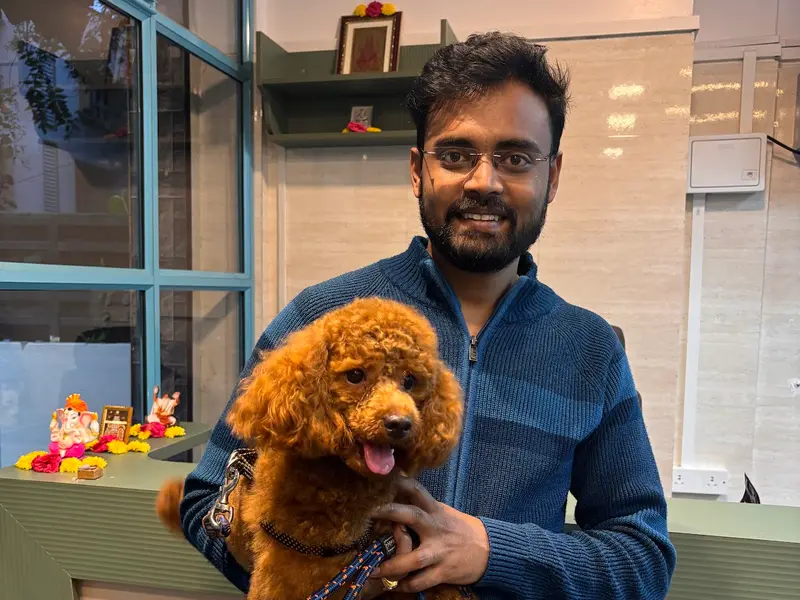 Pet Society | Pet spa & store | RR nagar, photo 5