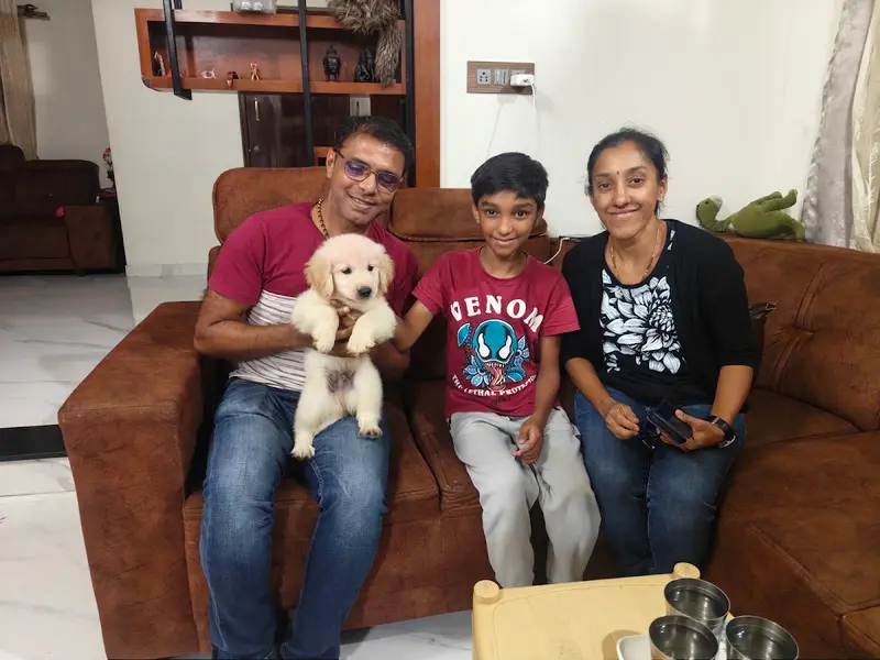 Royal Breeders Bangalore, photo 5