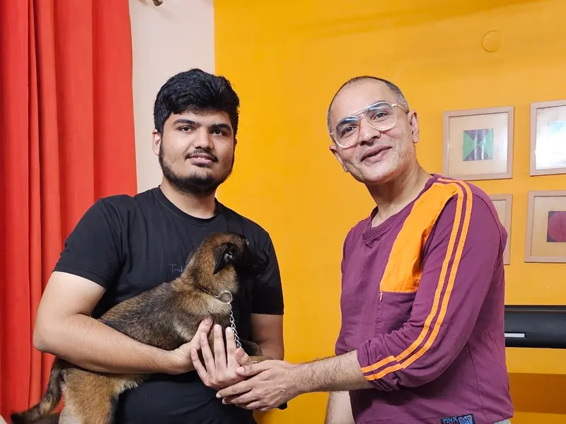 Yahweh Puppy Farm - Dogs for sale in Bangalore | Trusted Dog Breeders, photo 4