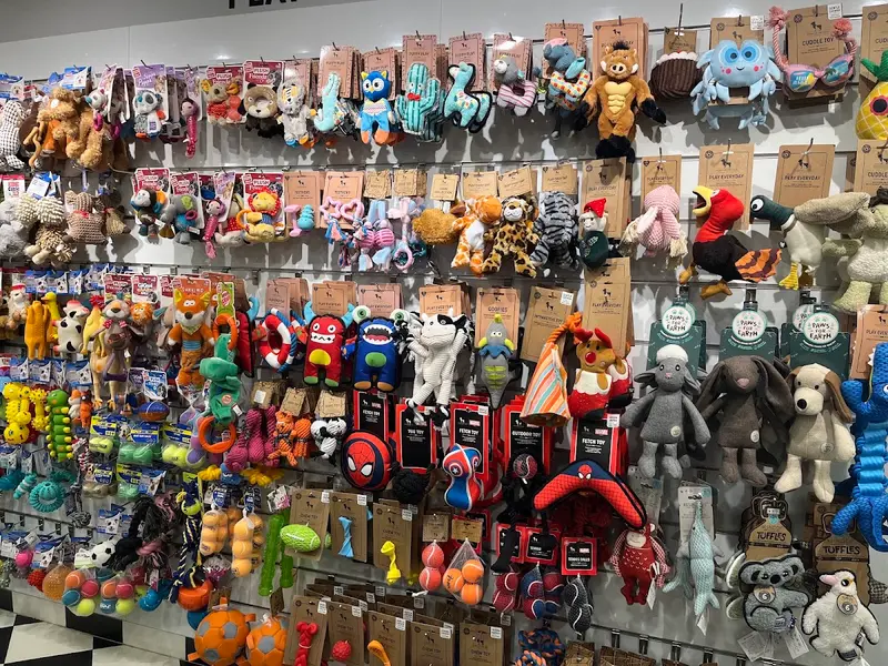 Heads Up For Tails Pet Store - Richards Park, Bengaluru, photo 2