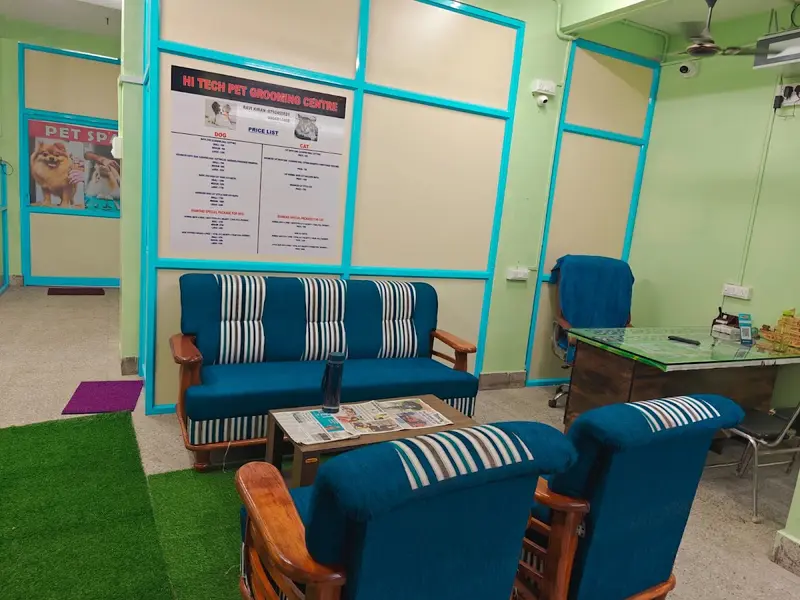 HI Tech Pet Grooming Center, photo 3