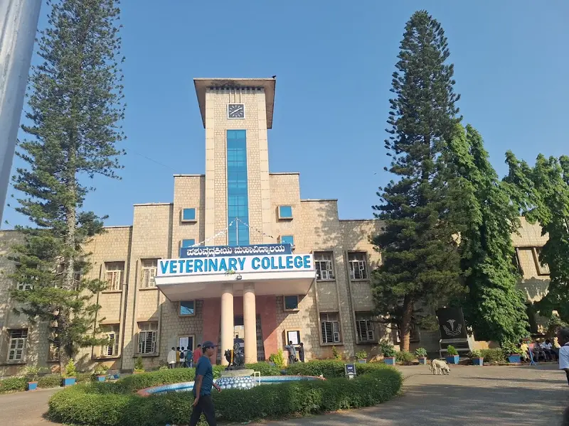 Veterinary Hospital, photo 2