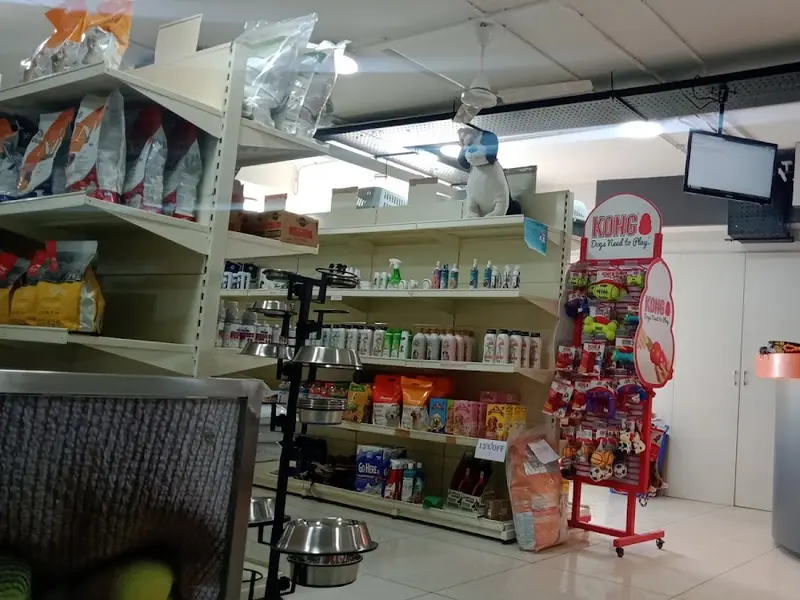 Cessna Lifeline Veterinary Hospital Hosur Main Road, photo 2