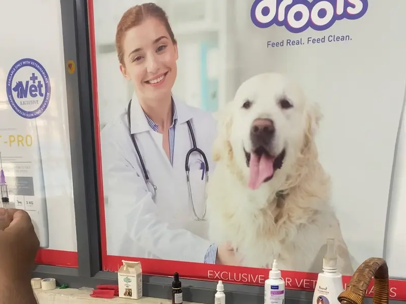 Shadows Pet Store Care and Clinic, photo 5